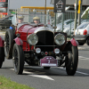 #2 Fahrer: Henk Olij / Bentley 3/4.5 / Baujahr: 1924