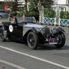 Fahrer: Hans Ribbens / Invicta 4,5 Litre S-Type / Baujahr: 1933