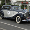 #14 Fahrer: Dr. Lothar Mertens / Bentley Mark VI / Baujahr: 1947