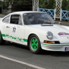 #77 Team Porsche / Porsche 911 Carrera 2.7 RS / Baujahr: 1973