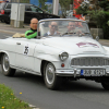#35 Team Škoda Auto Deutschland / Škoda Felicia / Baujahr: 1960
