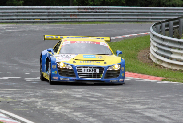 VLN 12.06.2010 Nürburgring 