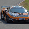 McLaren Dörr Motorsport