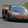 Dörr Motorsport McLaren GT3