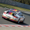 Porsche von Kremer Racing
