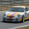 Kremer Racing Porsche GT3 Cup