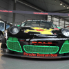 Haribo Porsche 2013 im PZ Bonn